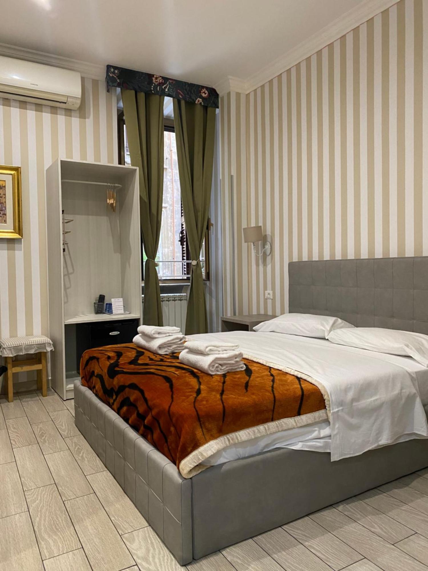 Rome Orange Inn المظهر الخارجي الصورة